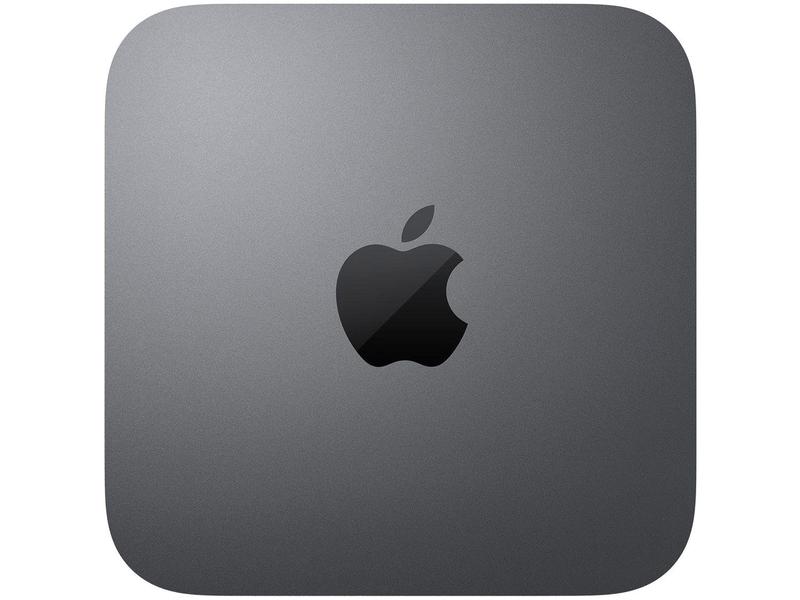 Mac Mini Apple Intel Core i5 8GB RAM 512GB SSD - Mini PC